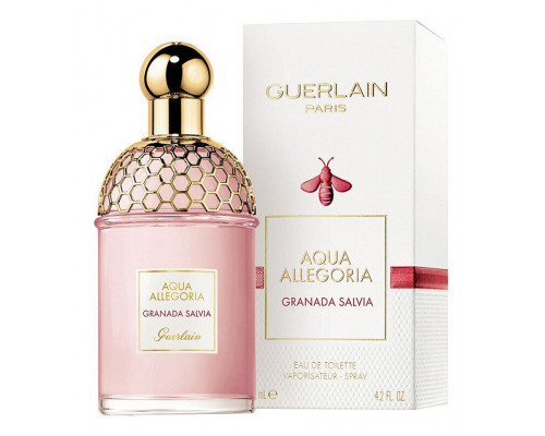 Guerlain Aqua Alleqoria Granada Salvia 75 мл (EURO)