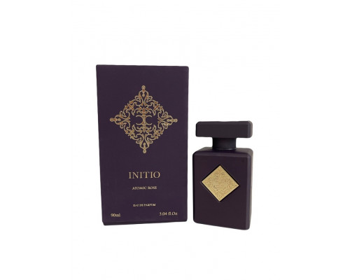 Lux Initio Parfums Prives Atomic Rose 90 мл