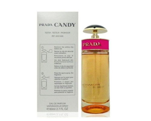 Тестер Prada Candy 80 мл (EURO)