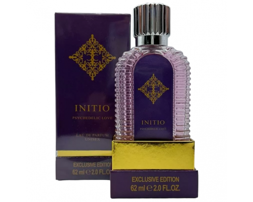 Мини-тестер Initio Parfums Prives Psychedelic Love (LUX) 62 ml
