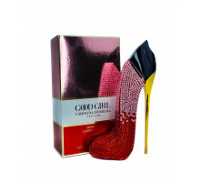 Carolina Herrera Good Girl Ruby Sparkle Collector Edition Swarovski, 80 ml A-Plus