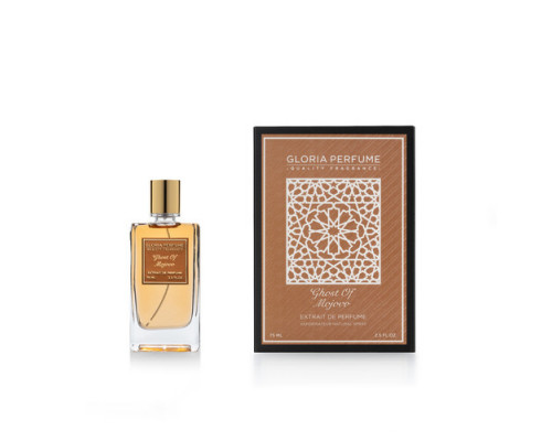 Gloria Perfume Ghost Of Majovo (Byredo Mojave Ghost) 75 мл