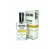 Moschino Toy 2 (for woman) - TESTER 60 мл