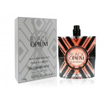 Тестер Yves Saint Laurent Black Opium Pure Illusion 90 мл (Sale)