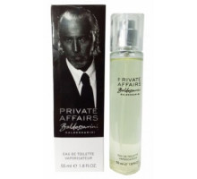 Мини-парфюм с феромонами Baldessarini Private Affairs 55 мл