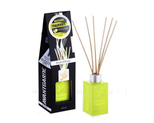 Диффузор Shaik Reed Diffuser Pineapple (Ананас)