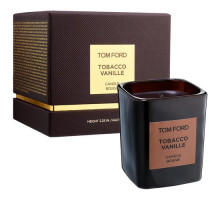 Свеча Tom Ford Tobacco Vanille