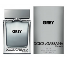 Туалетная вода Dolce & Gabbana The One Grey 100 мл
