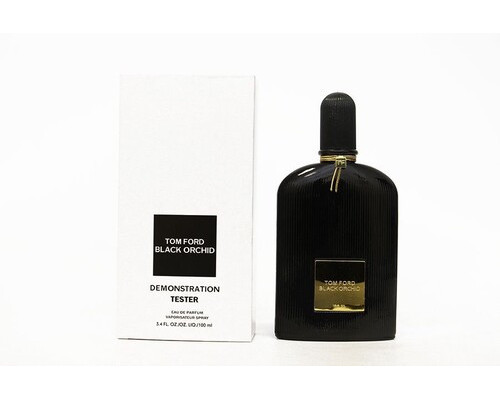 Тестер Tom Ford Black Orchid 100 мл