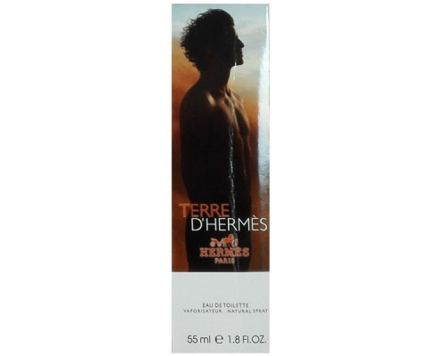 Мини-парфюм с феромонами Hermes Terre DHermes 55 мл