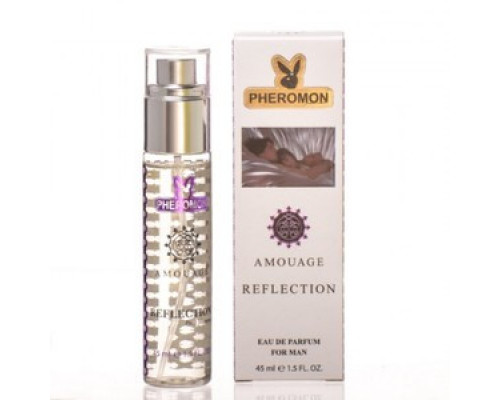 Мини-парфюм c феромонами Amouage Reflection Men (45 мл)
