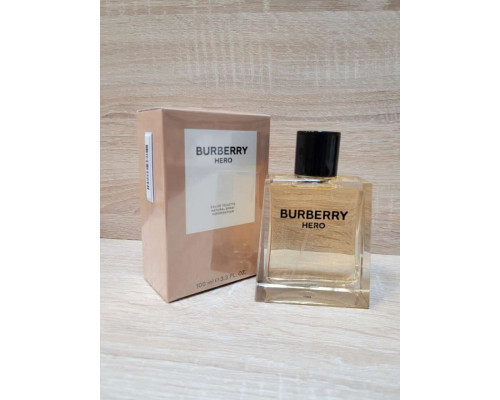 Burberry Hero 100 мл (EURO)