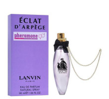 Мини-парфюм с феромонами Lanvin Eclat D`aprege 30 мл (с цепочкой)