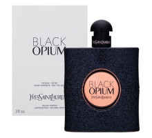 Тестер Yves Saint Laurent Black Opium EDP 90 мл