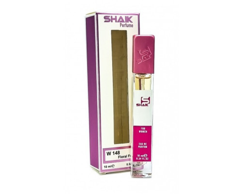 Shaik W148 (Paco Rabanne Lady Million), 10 ml
