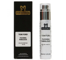 Мини-парфюм с феромонами Tom Ford Fucking Fabulous (45 мл)