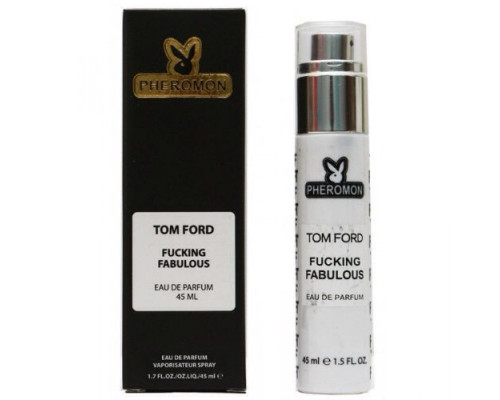 Мини-парфюм с феромонами Tom Ford Fucking Fabulous (45 мл)