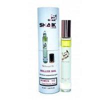 Масляные духи Shaik Oil № 112 (Lacoste Pour Femme) 10 ml