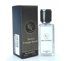 Мини-парфюм 35 ml ОАЭ Haute Fragrance Company Devil's Intrigue