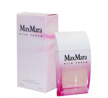Туалетная вода Max Mara Silk Touch, 90 ml