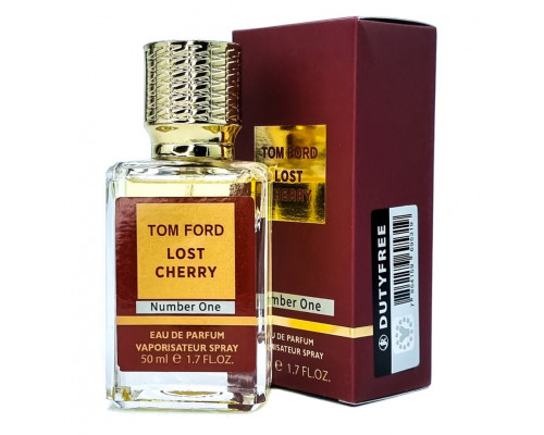 Мини-парфюм 50 мл Number One Tom Ford Lost Cherry