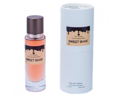 Clive & Keira Sweet Shaik For Women 30 ml (1070)