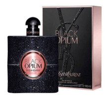 Парфюмерная вода Yves Saint Laurent Black Opium 90 мл