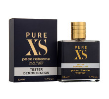 Tester 50ml - Paco Rabanne Pure XS