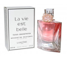 Тестер Lancome La Vie Est Belle Bouquet de Printemps 75 мл (Sale)
