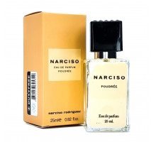 Мини-парфюм 25 ml ОАЭ Narciso Rodriguez Narciso Poudree