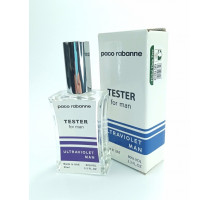 Paco Rabanne Ultraviolet (for man) - TESTER 60 мл