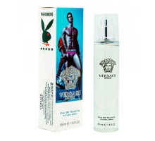 Мини-парфюм с феромонами Versace Eros For Men 55 мл