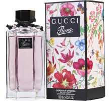 Туалетная вода Gucci Flora by Gucci Gorgeous Gardenia NEW 100 мл