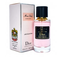 Мини-парфюм 55 мл Luxe Collection Christian Dior Miss Dior Blooming Bouquet