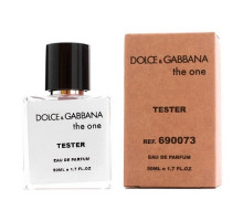 Мини-Тестер Dolce & Gabbana The One For Women 50 мл (ОАЭ)