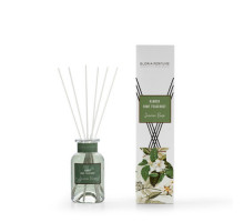 Аромадиффузор Bamboo Home Fragrance JASMINE ROUGE 150 мл