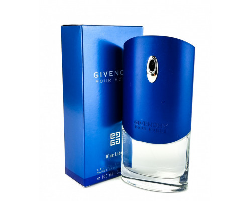 Givenchy Pour Homme Blue Label 100 мл A-Plus