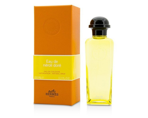 Одеколон Hermes Eau De Neroli Dore 100 мл - подарочная упаковка