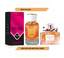 BEA'S (Beauty & Scent) W 559 - Christian Dior Miss Dior Cherie For Women 50 мл