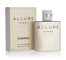 Chanel Allure Homme Edition Blanche 100 мл (EURO)