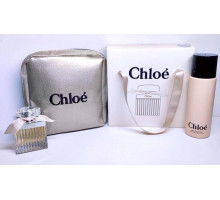 Подарочный набор парфюм + дезодорант Chloe Eau de Parfum