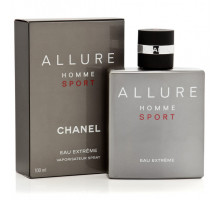 Chanel Allure Homme Sport Extreme 100 ml  (EURO)