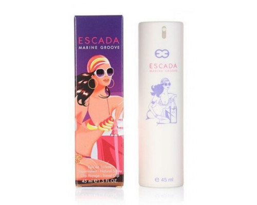 Escada Marine Groove, 45 ml