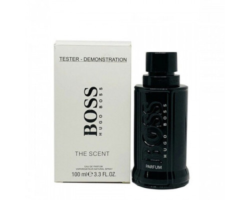 Тестер Hugo Boss The Scent For Him Parfum Edition 100 мл