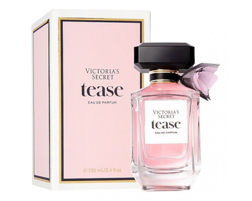 Парфюмерная вода Victorias Secret Tease Eau De Parfum 2020 100 мл