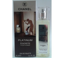 Chanel Egoiste Platinum (65 мл)