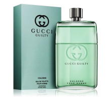 Туалетная вода Gucci Guilty Cologen Pour Homme 90 мл