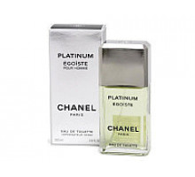 Chanel Egoiste Platinum 100 мл (EURO)
