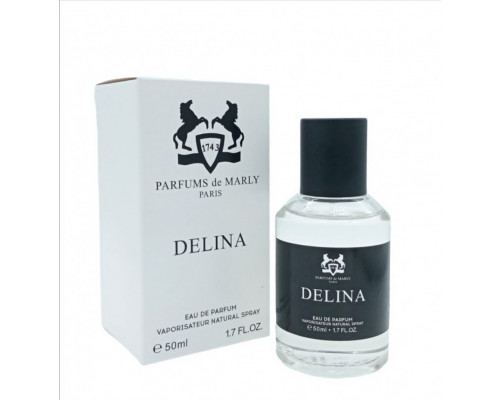 Мини-тестер Parfums De Marly Delina 50 мл (LUX)