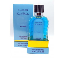Мини-тестер Davidoff Cool Water Woman (LUX) 62 ml
